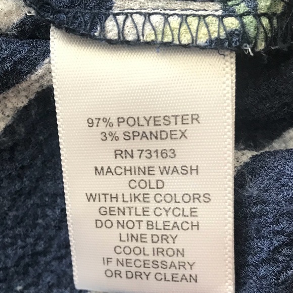 ✨FINAL PRICE DROP✨Melissa Paige Top Size S - Picture 6 of 7